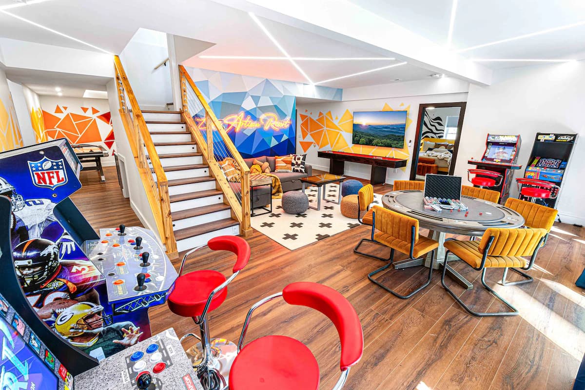 133 Last Resort, Black Mountain, NC gallery photo 3