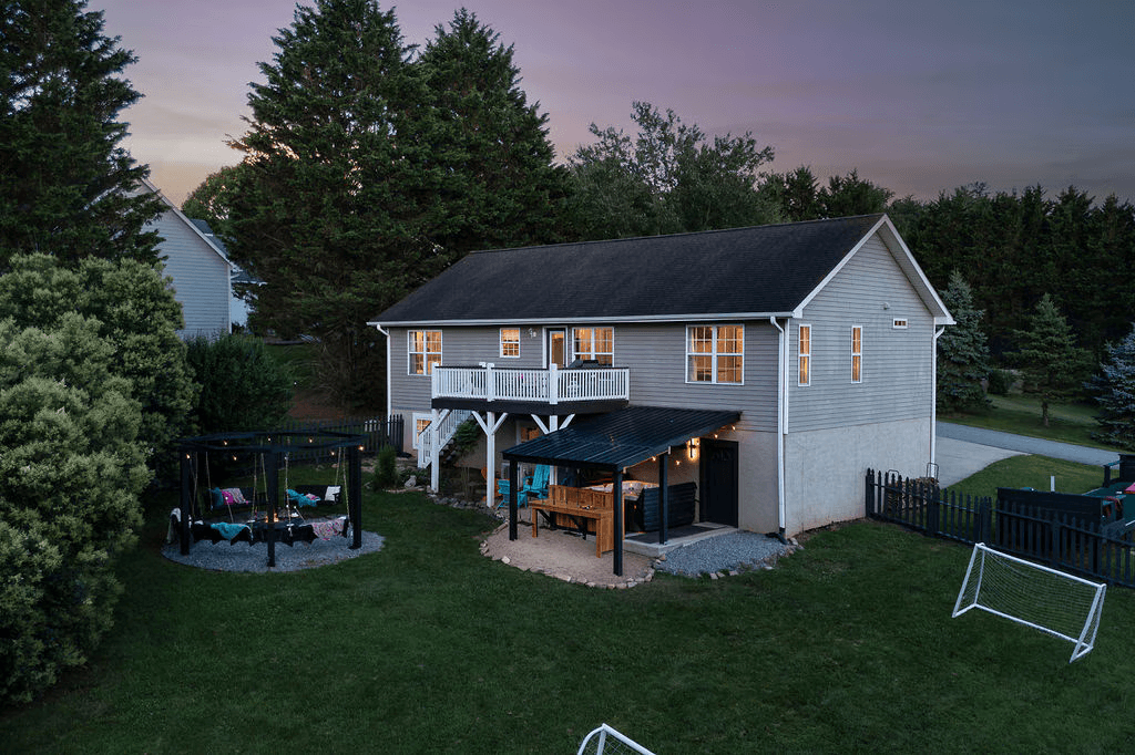 15 Viewpointe Lane, Asheville, NC