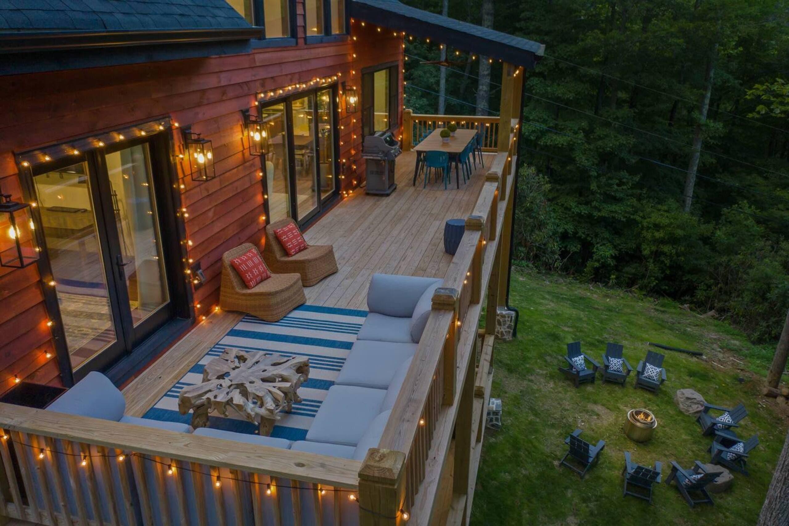 383 Hews Circle, Blowing Rock, NC gallery photo 6