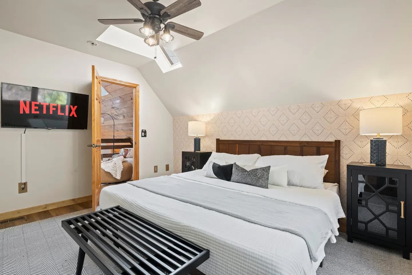 1085 Sheepback Mountain Rd, Maggie Valley, NC — After