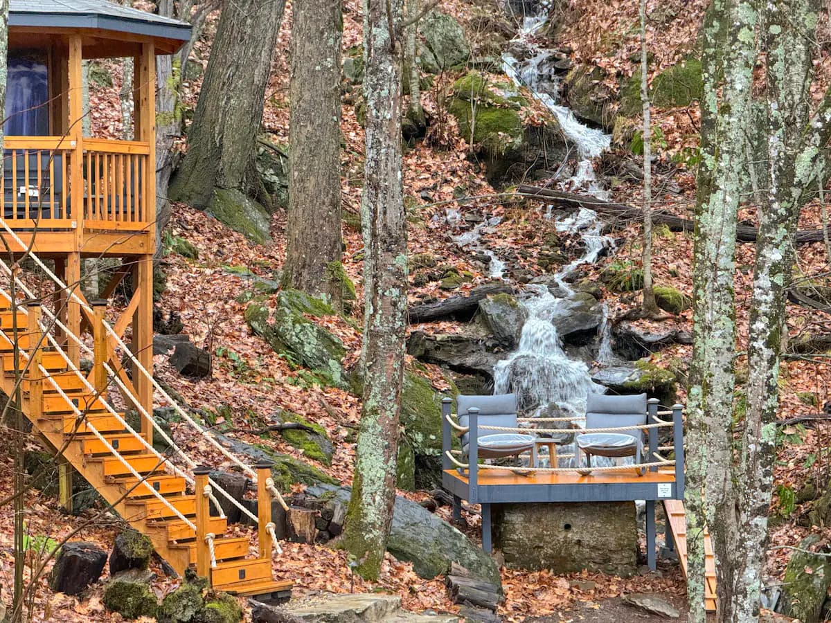 116 Hummingbird Lane, Waynesville, NC