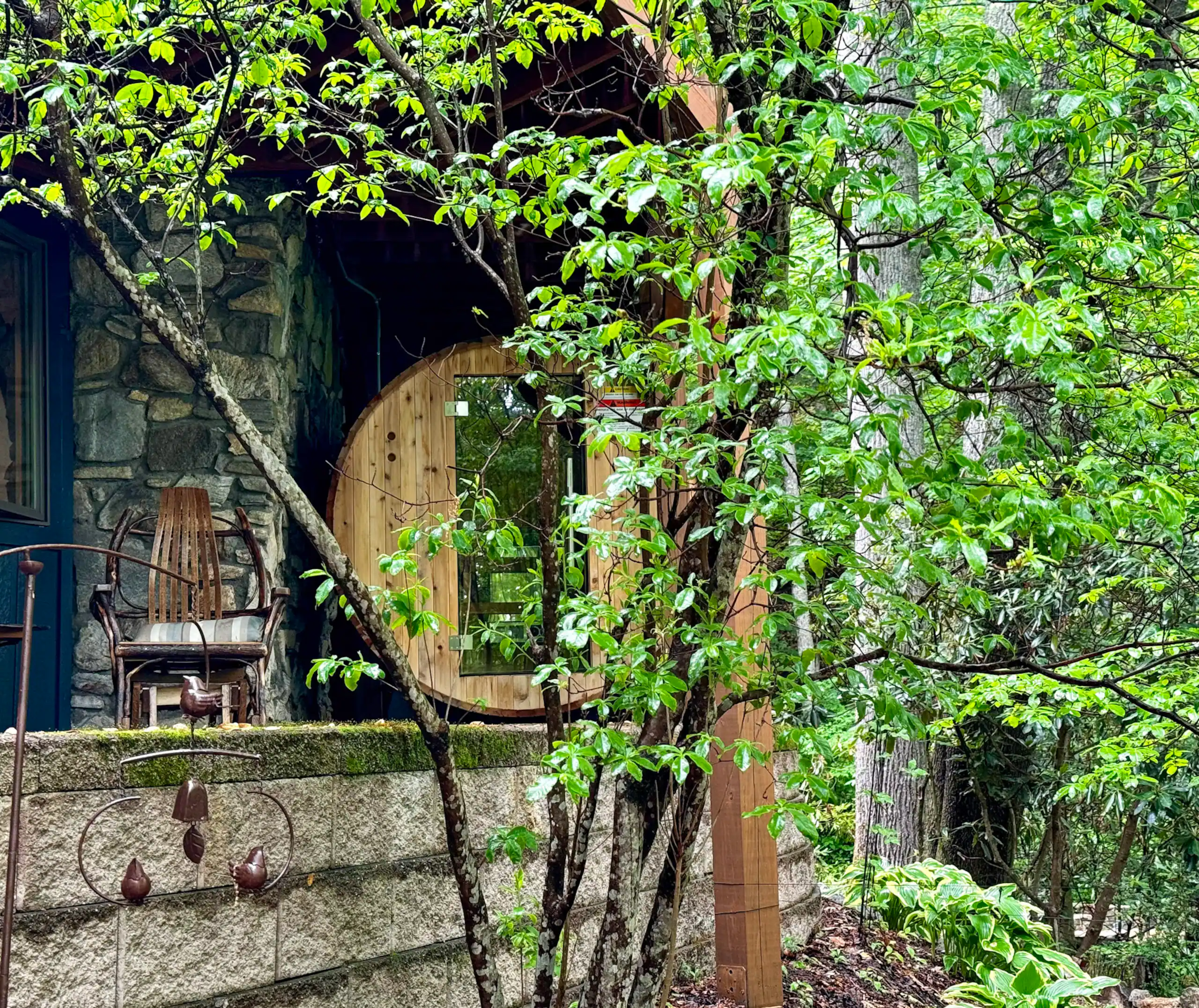 116 Hummingbird Lane, Waynesville, NC gallery photo 4