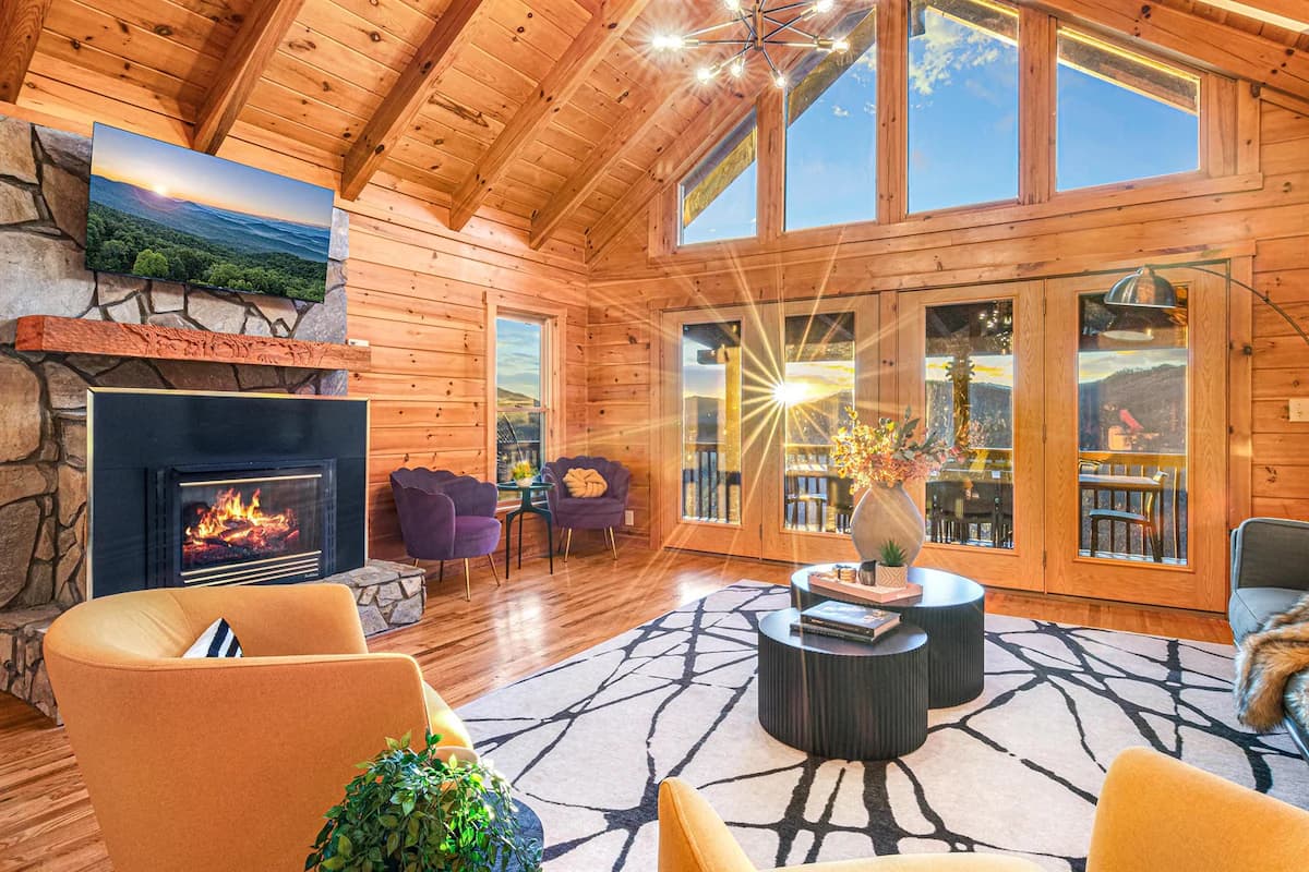 928 Deer Ridge Trl, Marion gallery photo 6