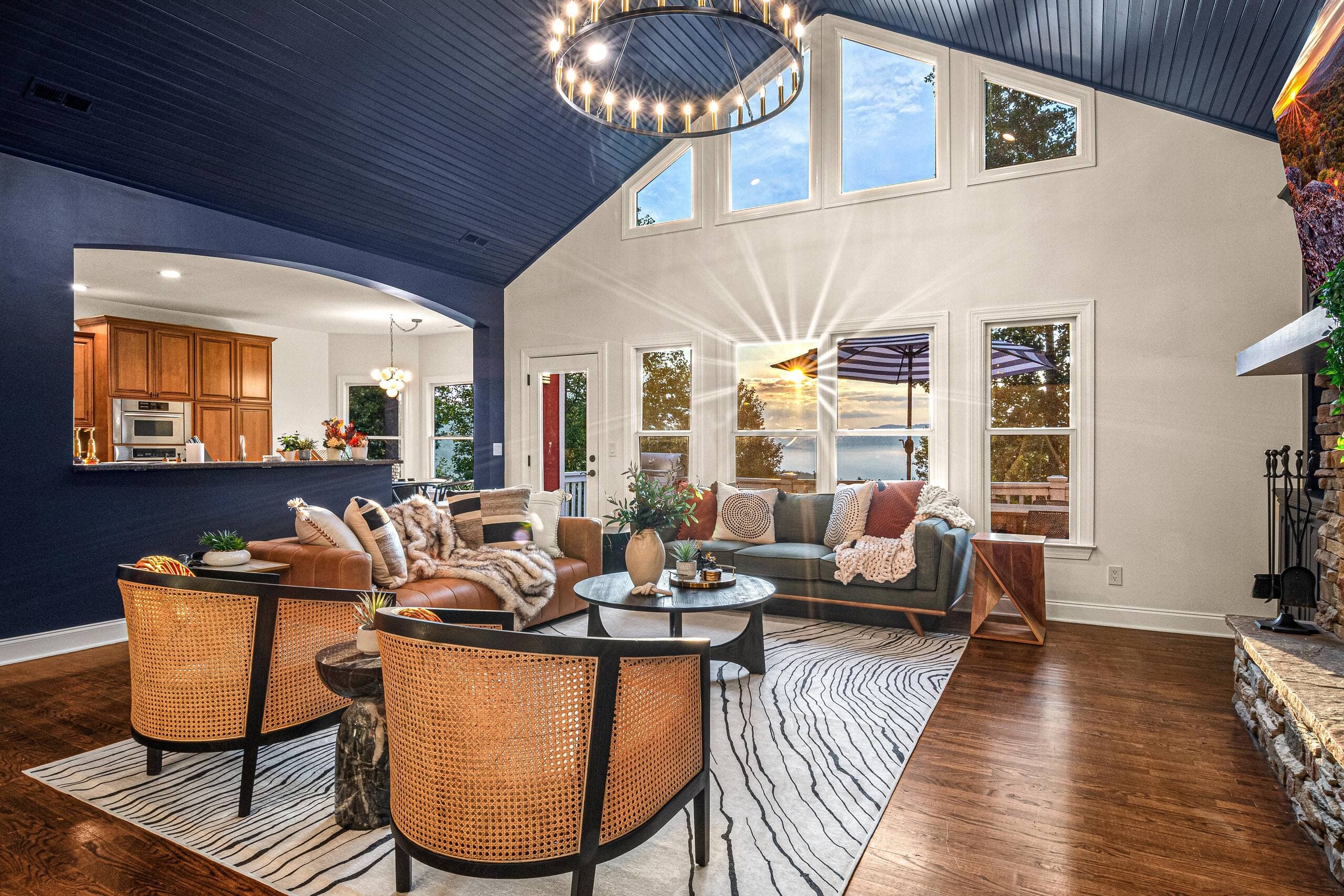 29 Hope View Rd, Swannanoa, NC gallery photo 4
