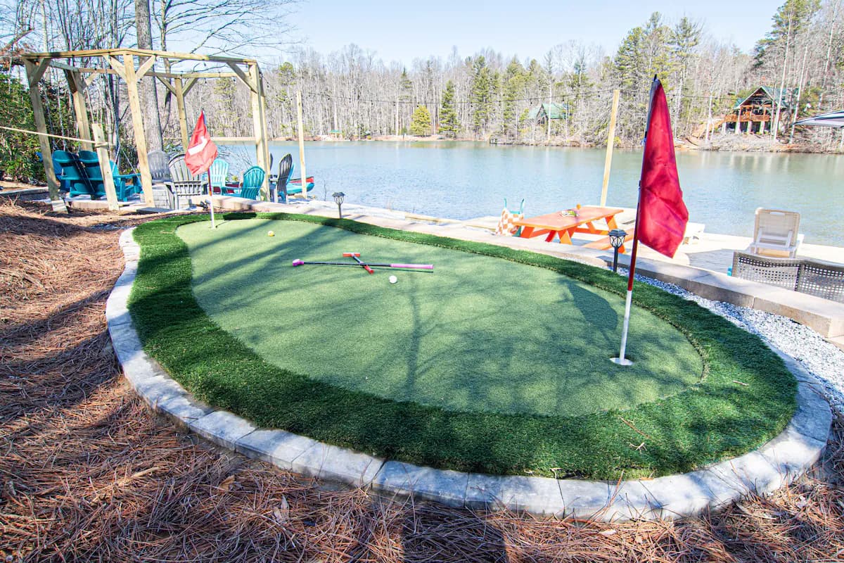 50 Ponderosa Trl, Rosman, NC gallery photo 3
