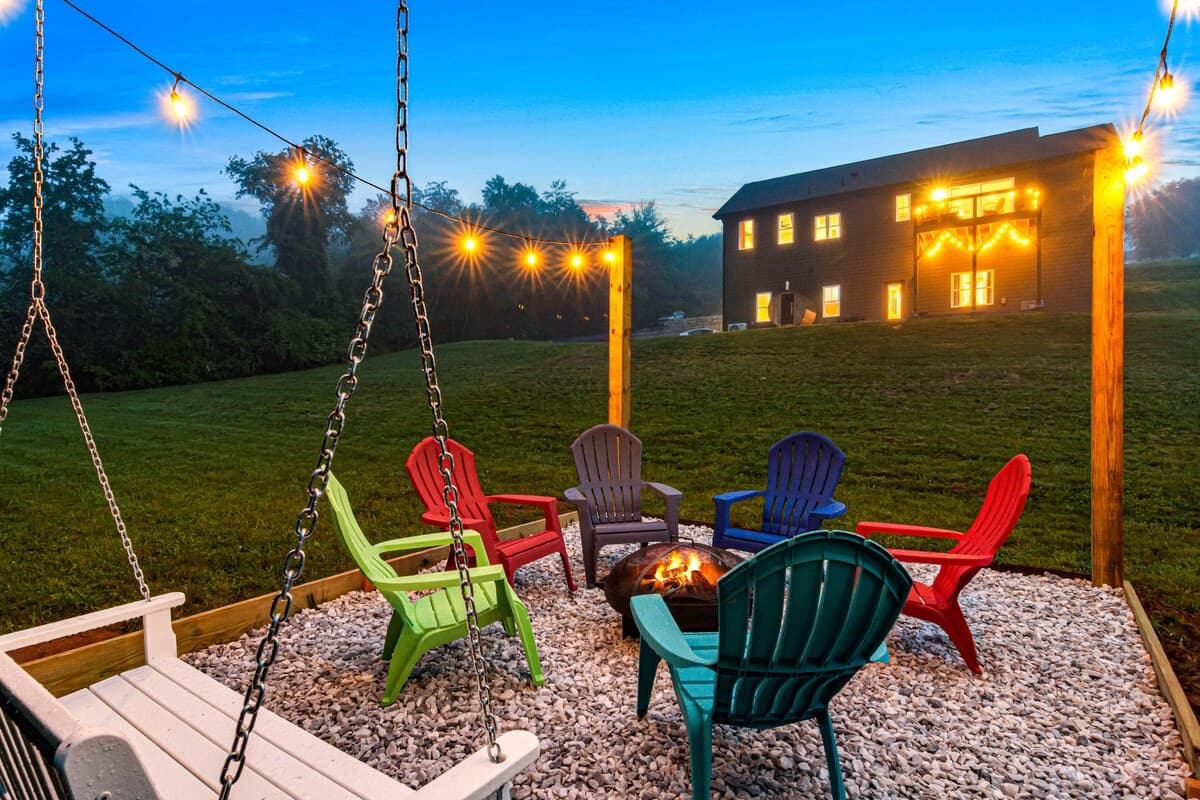 322 Goughes Branch Rd, Leicester, NC gallery photo 3