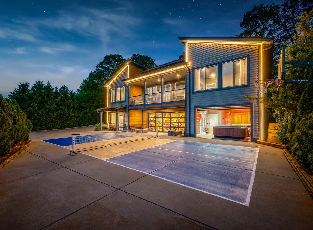 76 Climbing Aster Way, Asheville, NC