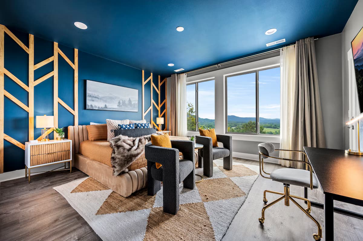 76 Climbing Aster Way, Asheville, NC gallery photo 5