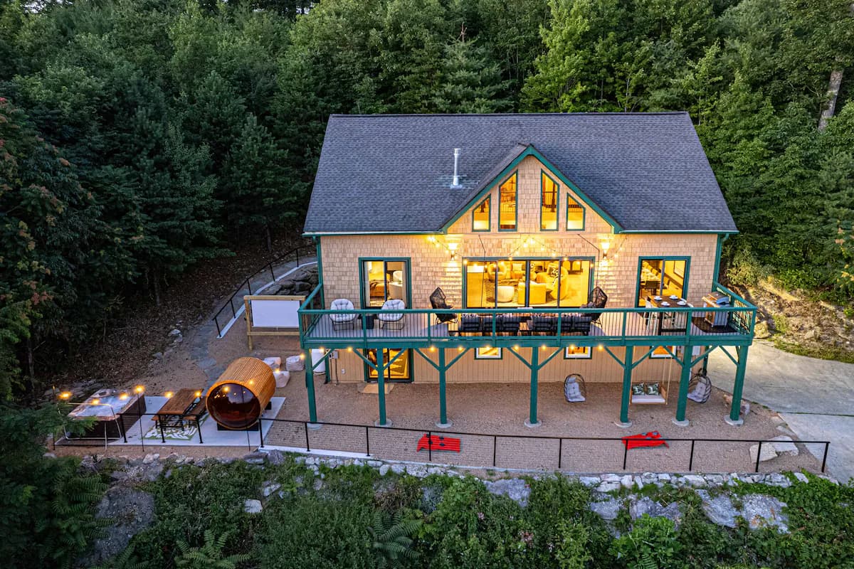 258 Bodges Ln, Hendersonville, NC gallery photo 5