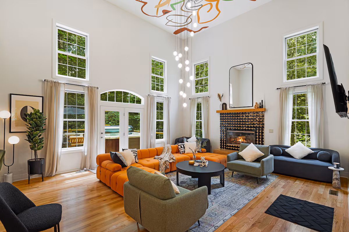 11 Landon Rd, Fairview, NC gallery photo 3