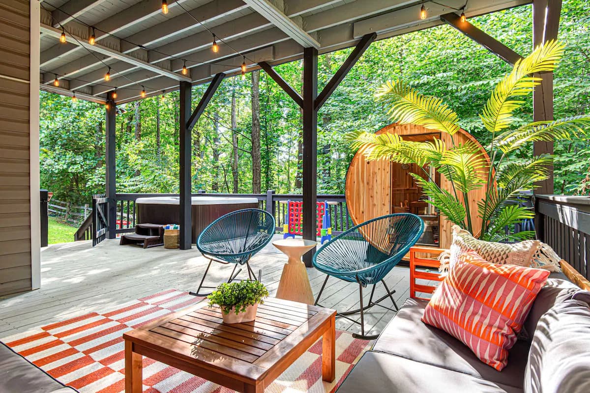 15 Gaston Mountain Rd, Asheville, NC gallery photo 2