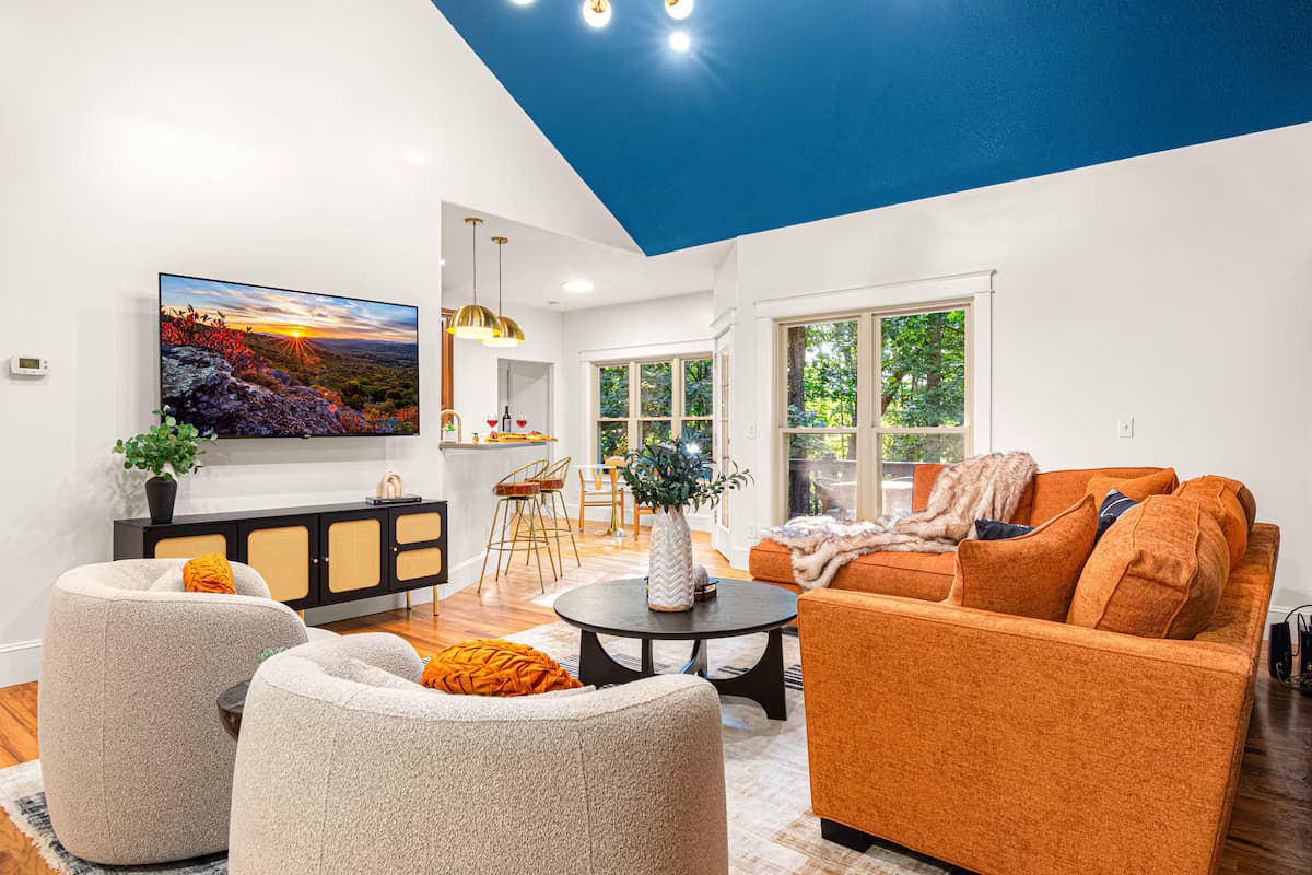15 Gaston Mountain Rd, Asheville, NC gallery photo 6