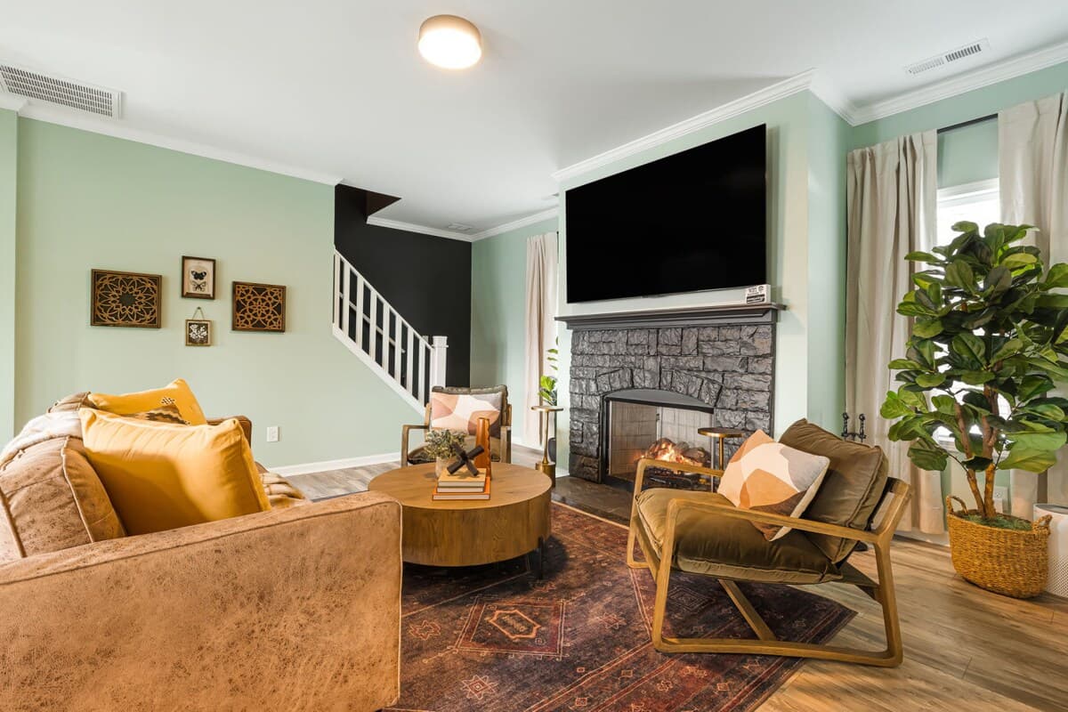 47 Lawson Ridge Rd, Leicester, NC gallery photo 1