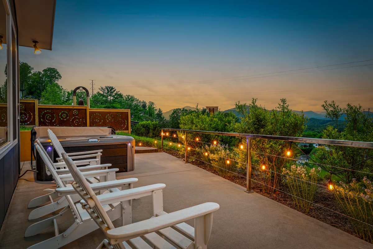 84 Climbing Aster Way, Asheville, NC gallery photo 6