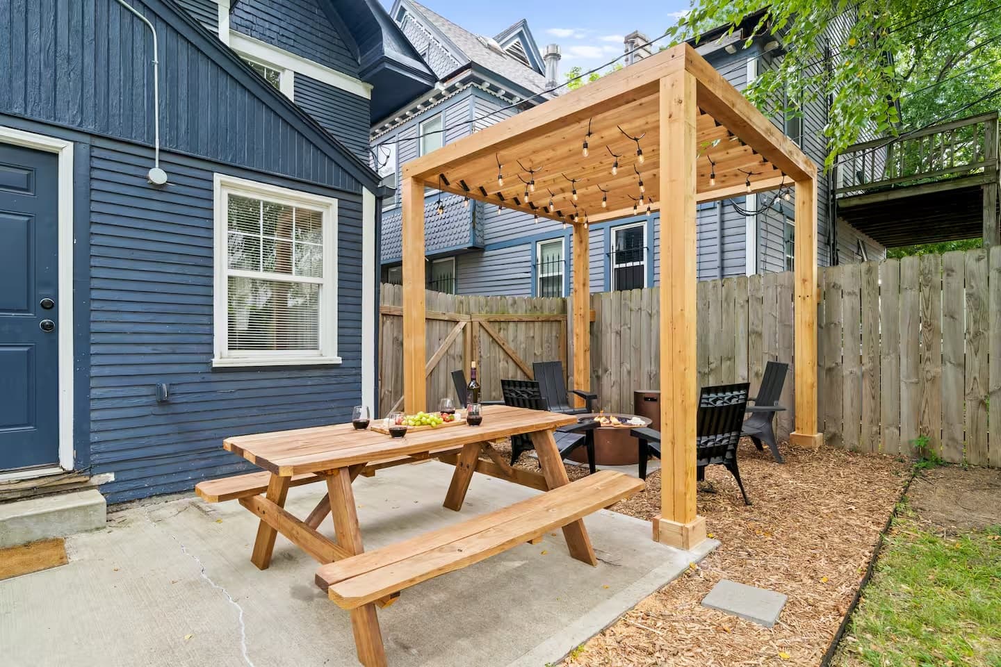 More photos