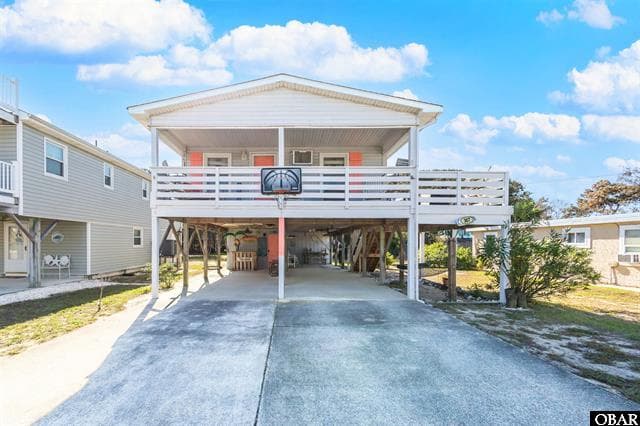 307 W Avalon Drive Kill Devil Hills NC 27948