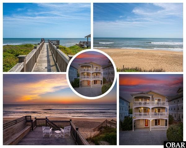 1205 S Virginia Dare Trail Kill Devil Hills NC