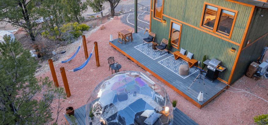 Southern Utah Sweet Spot gallery photo 1