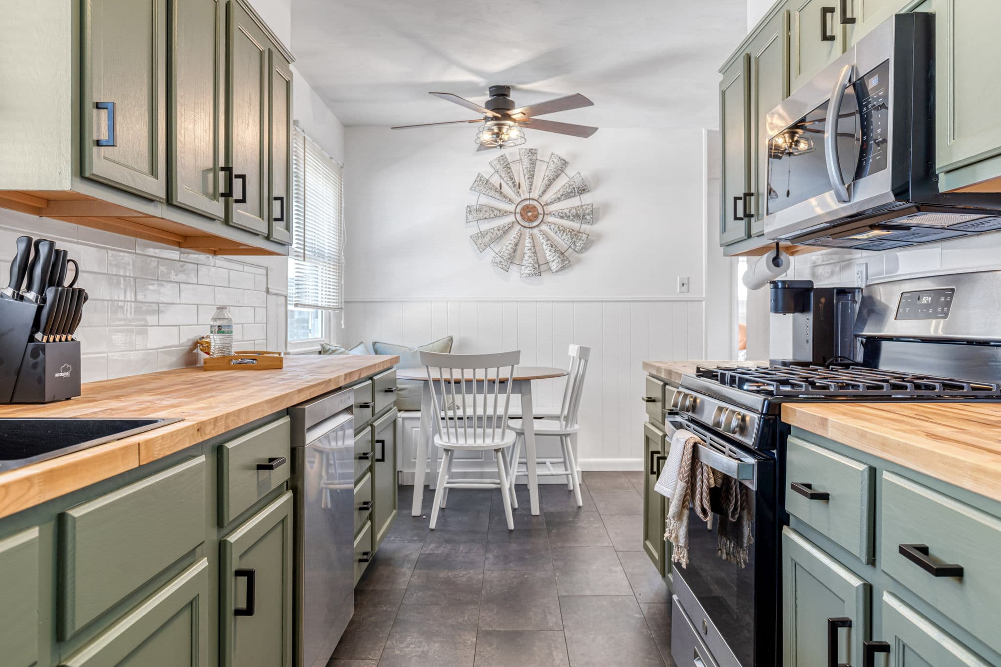Wentzville's Grandma Revival — After