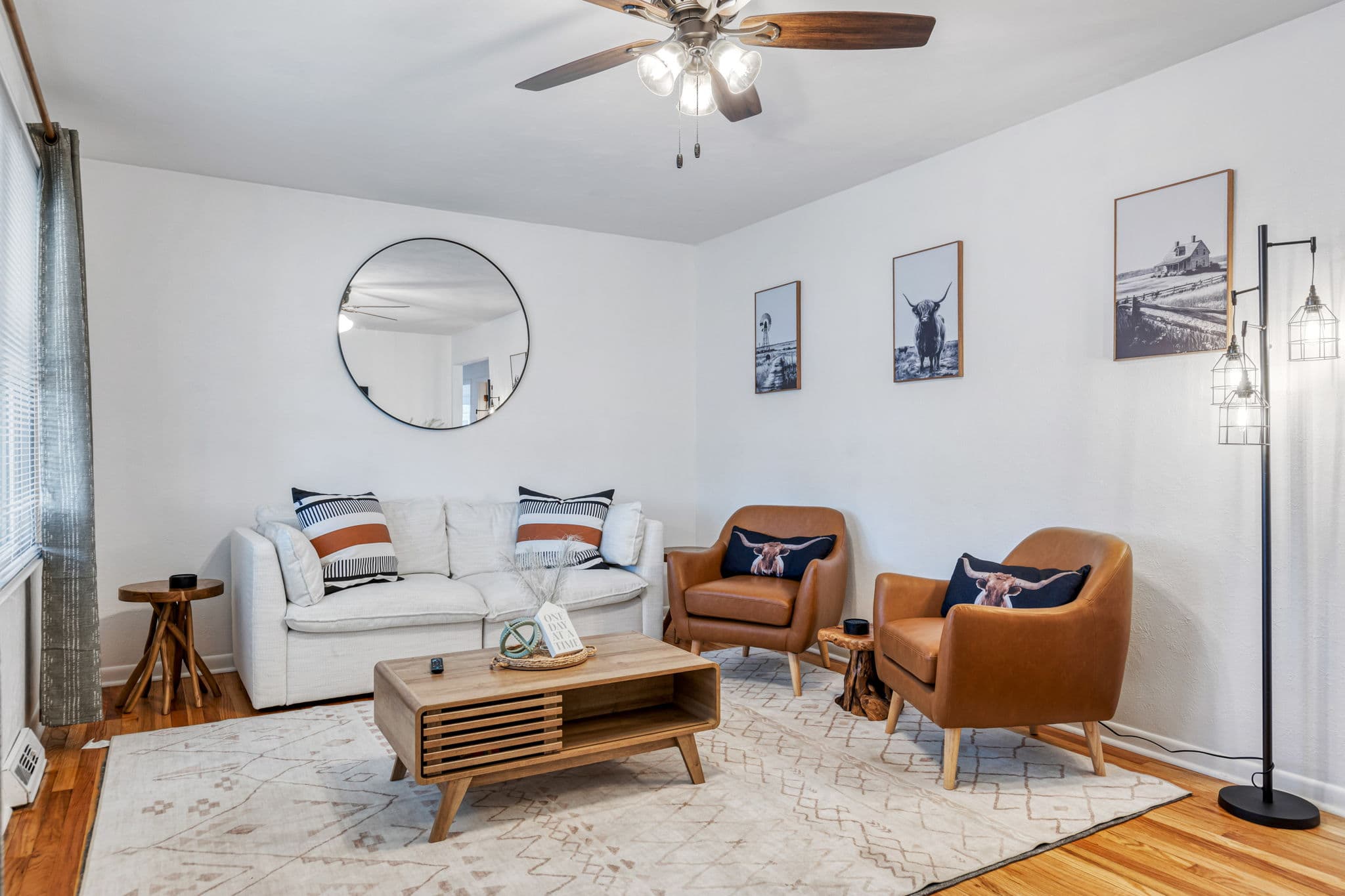 Wentzville's Grandma Revival — After