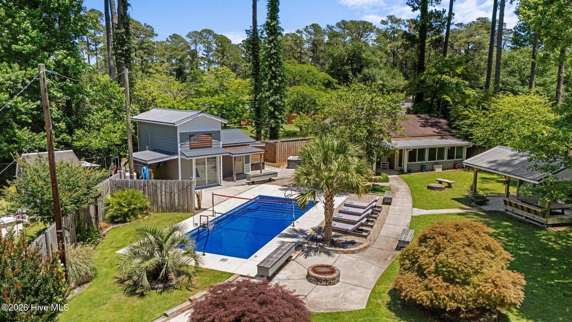 621 Decatur Drive, Wilmington, NC 28403