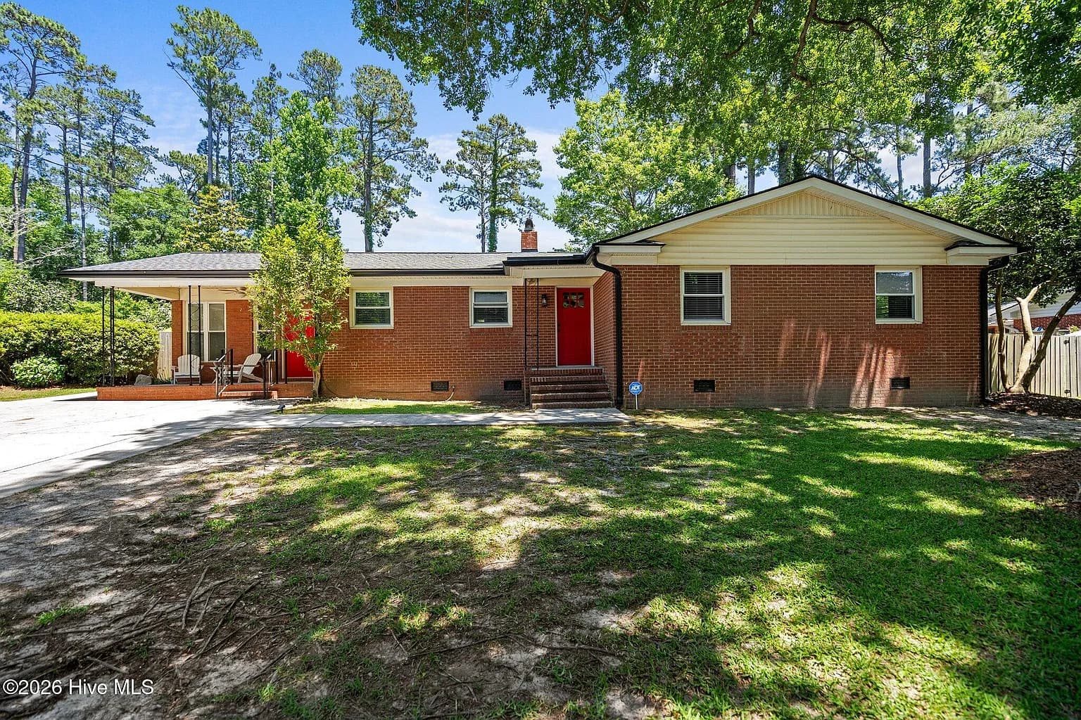 621 Decatur Drive, Wilmington, NC 28403 — After