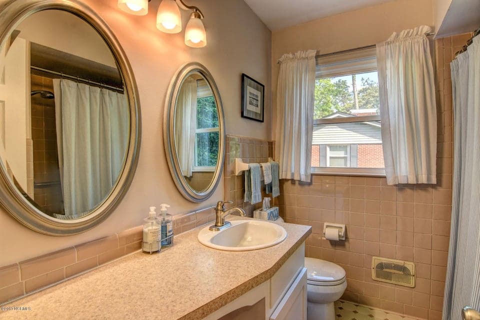 621 Decatur Drive, Wilmington, NC 28403 — Before
