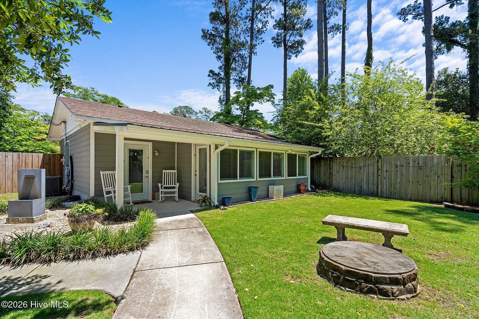 621 Decatur Drive, Wilmington, NC 28403 — After