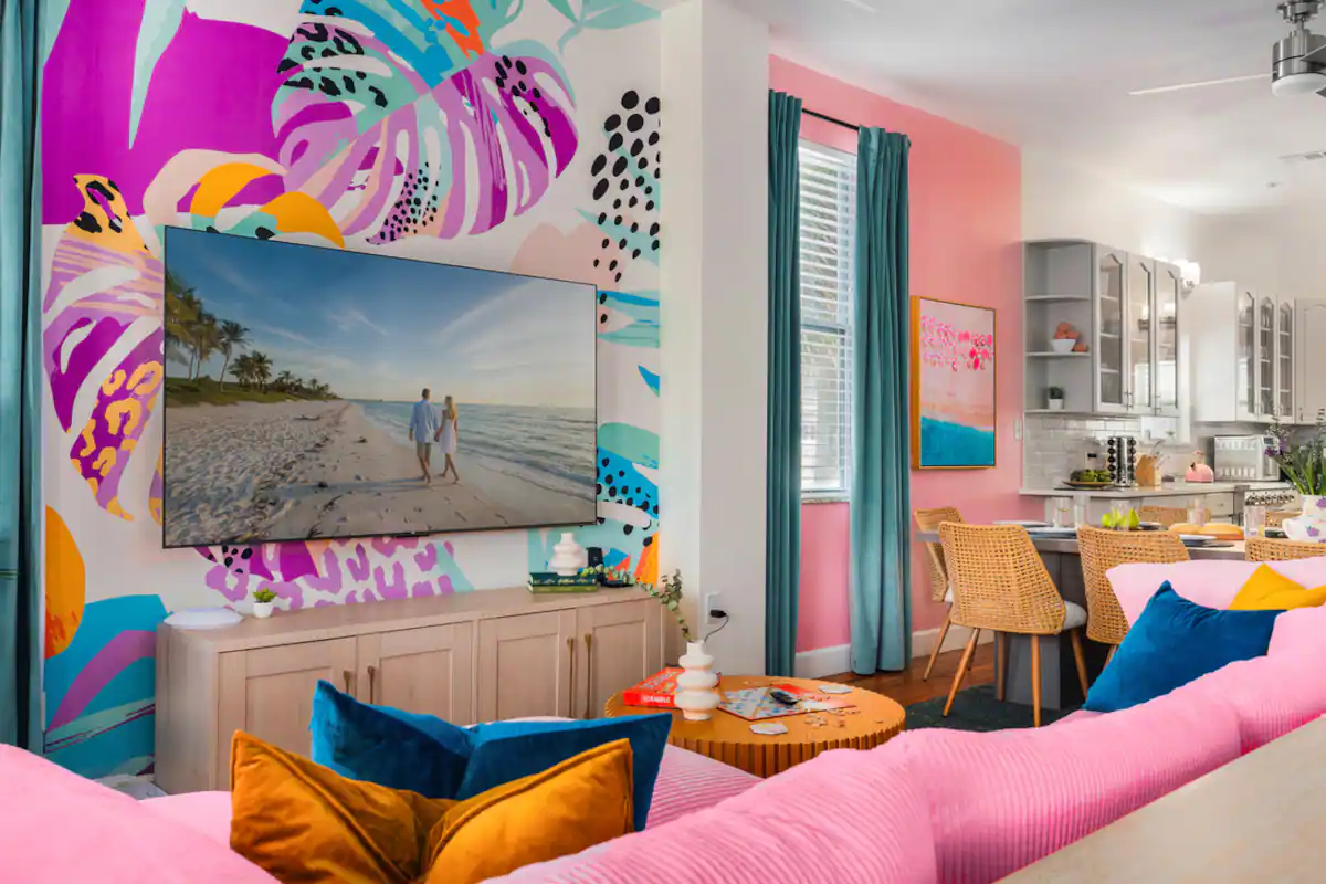 Epic rooftop St. Augustine Beach case study: $1.55M Purchase → $450K Transformation → $450K Annual Revenue gallery photo 6