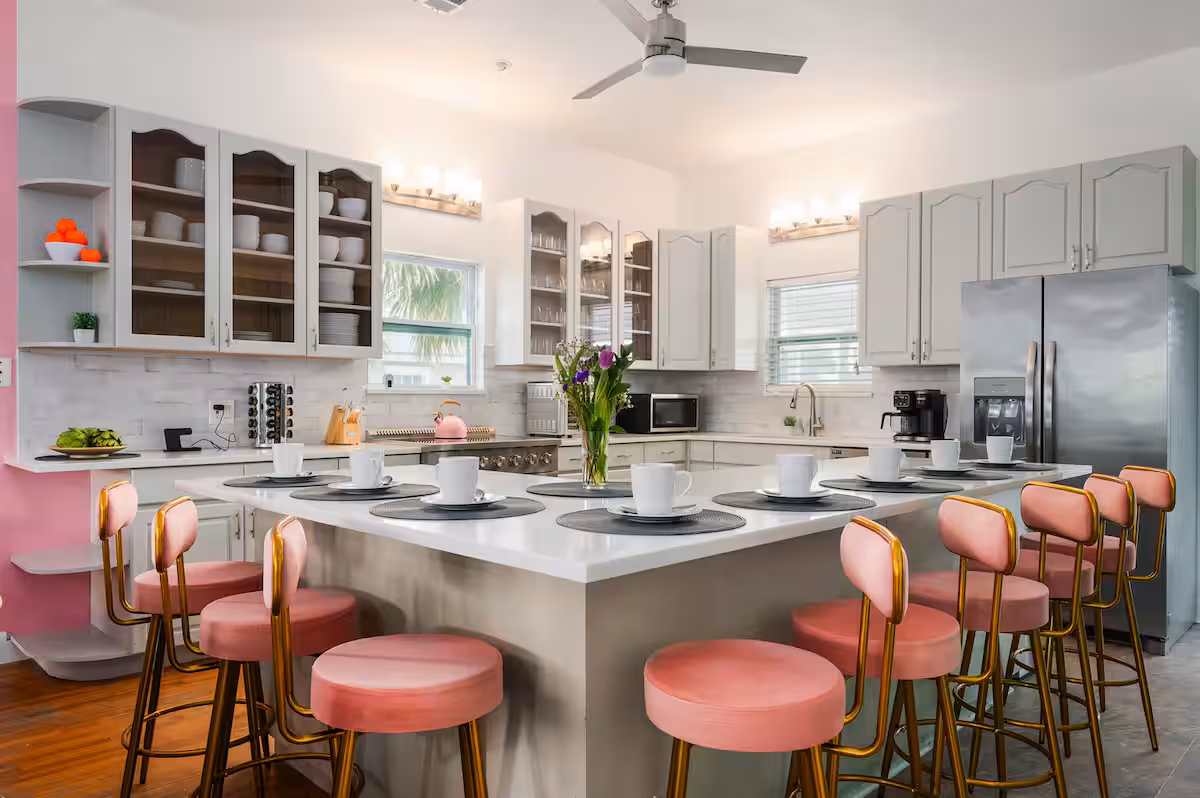 Epic rooftop St. Augustine Beach case study: $1.55M Purchase → $450K Transformation → $450K Annual Revenue gallery photo 7