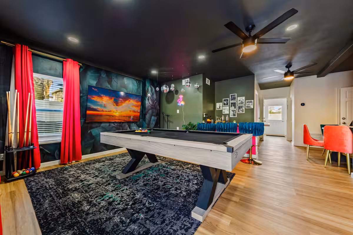Epic rooftop St. Augustine Beach case study: $1.55M Purchase → $450K Transformation → $450K Annual Revenue gallery photo 8