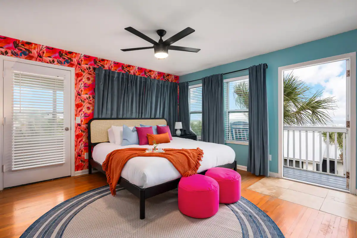 Epic rooftop St. Augustine Beach case study: $1.55M Purchase → $450K Transformation → $450K Annual Revenue gallery photo 17