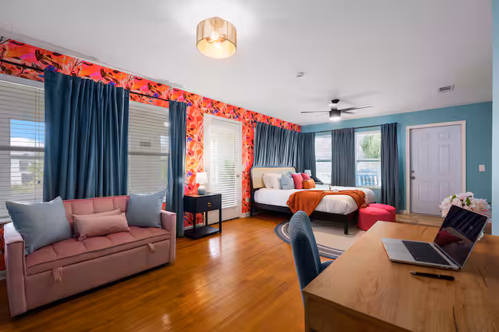 Epic rooftop St. Augustine Beach case study: $1.55M Purchase → $450K Transformation → $450K Annual Revenue gallery photo 18