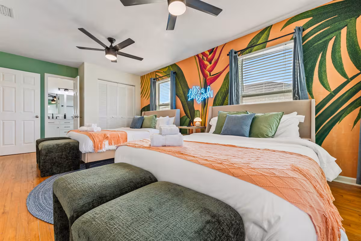 Epic rooftop St. Augustine Beach case study: $1.55M Purchase → $450K Transformation → $450K Annual Revenue gallery photo 21