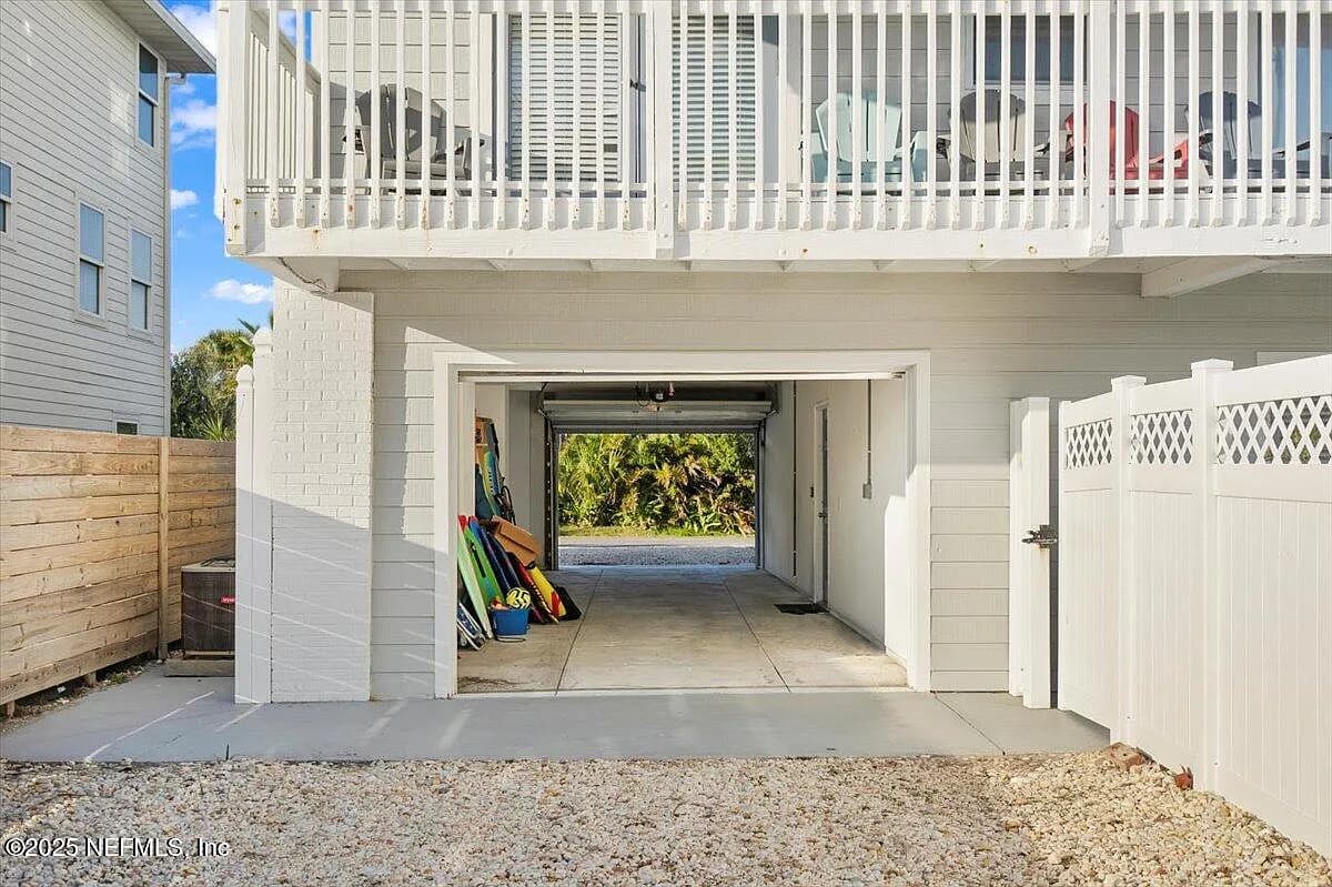 Epic rooftop St. Augustine Beach case study: $1.55M Purchase → $450K Transformation → $450K Annual Revenue — Before