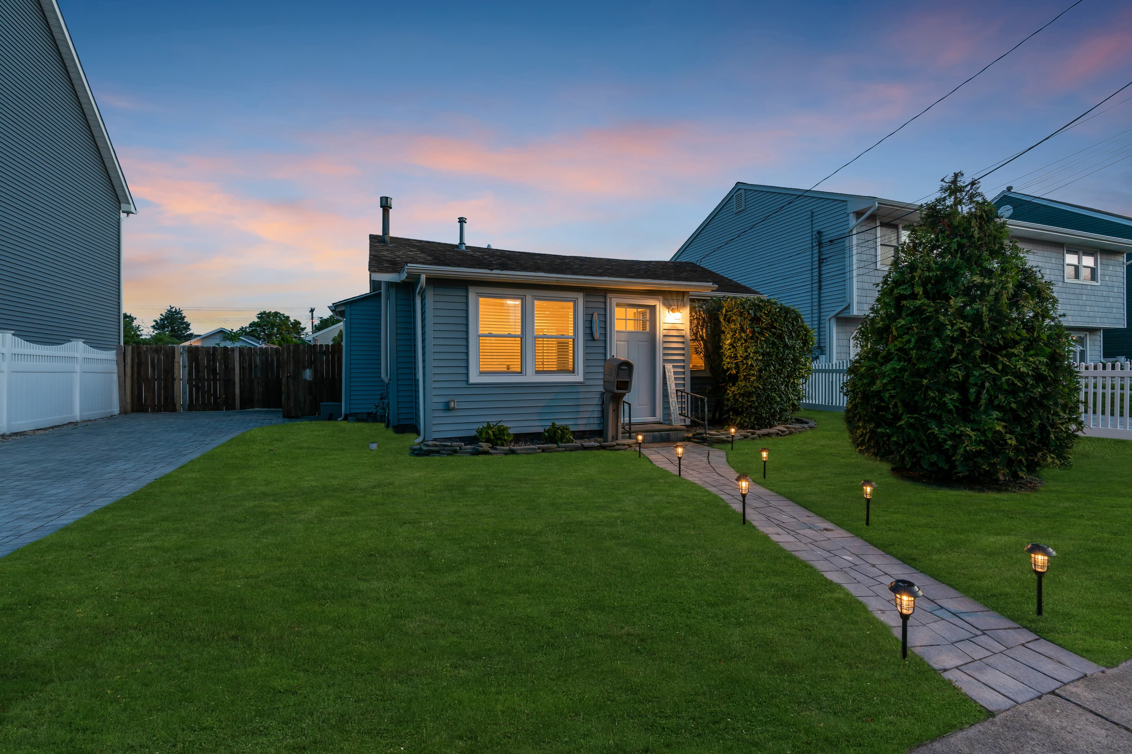 A Shore Thing, Belmar NJ: A 2-Bedroom That Out-Earns the Market gallery photo 1