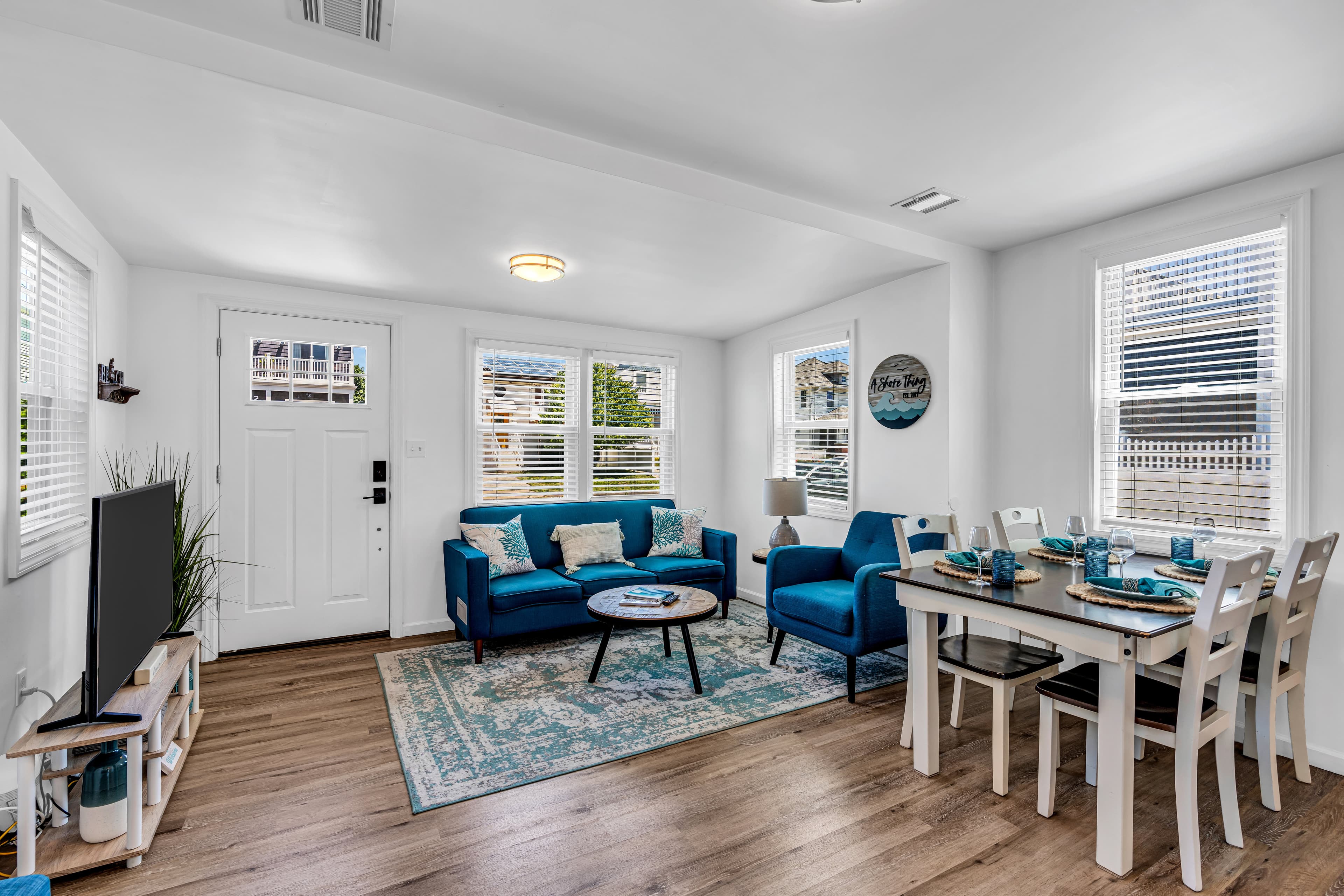 A Shore Thing, Belmar NJ: A 2-Bedroom That Out-Earns the Market gallery photo 4