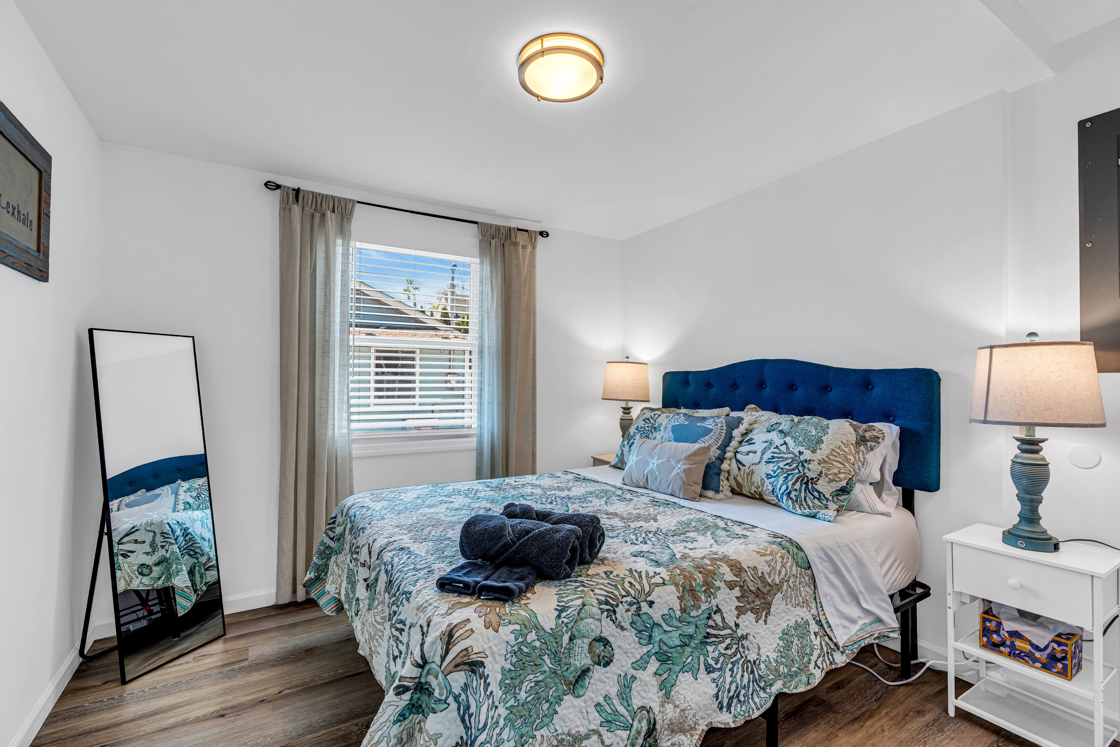 A Shore Thing, Belmar NJ: A 2-Bedroom That Out-Earns the Market gallery photo 6