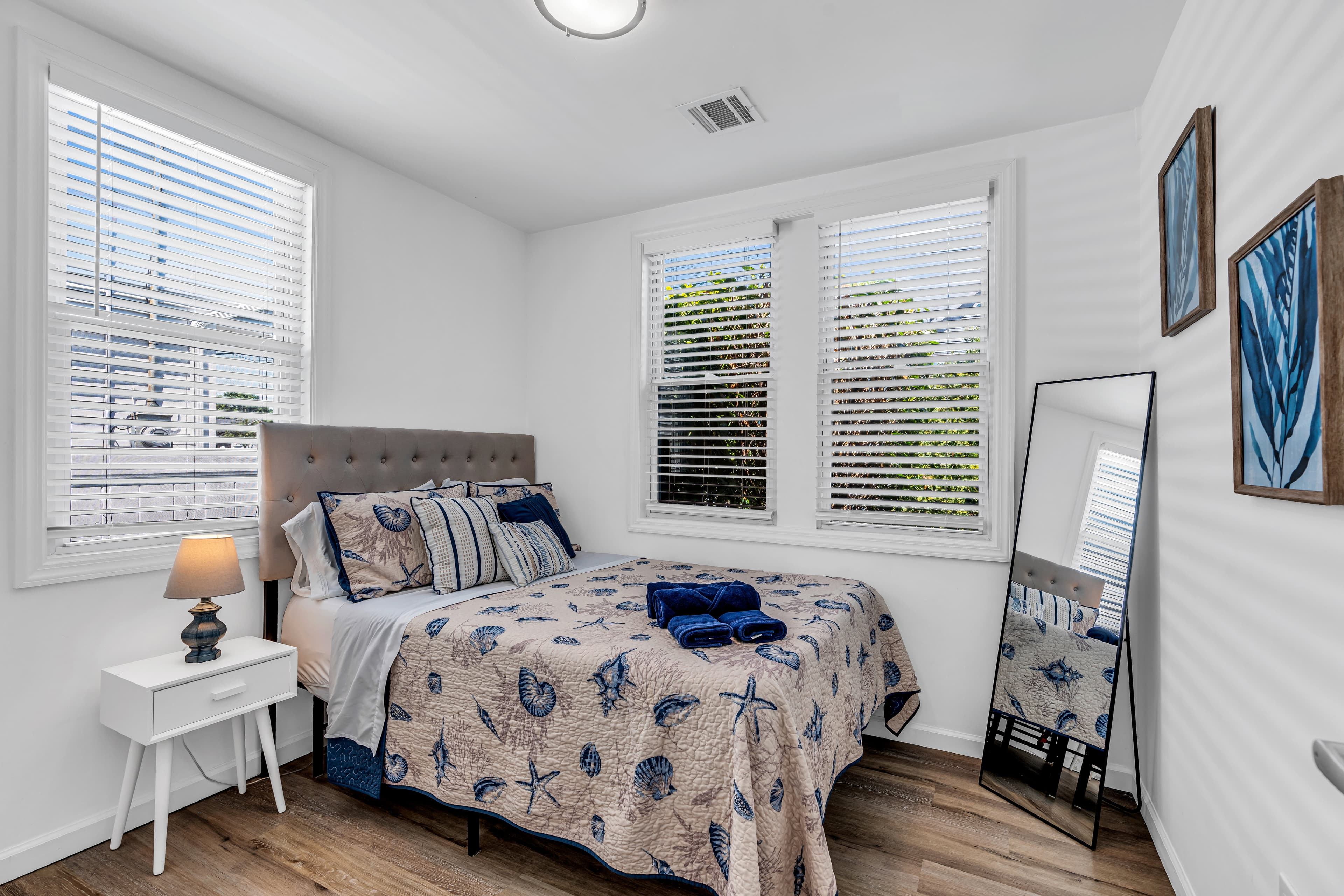 A Shore Thing, Belmar NJ: A 2-Bedroom That Out-Earns the Market gallery photo 7
