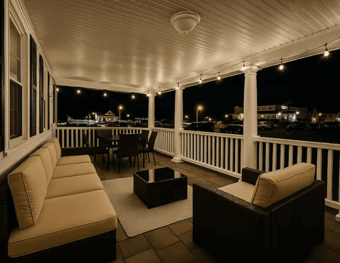 The Bradley Breeze, Bradley Beach NJ: A Top Performer That Was Priced Like an Average One