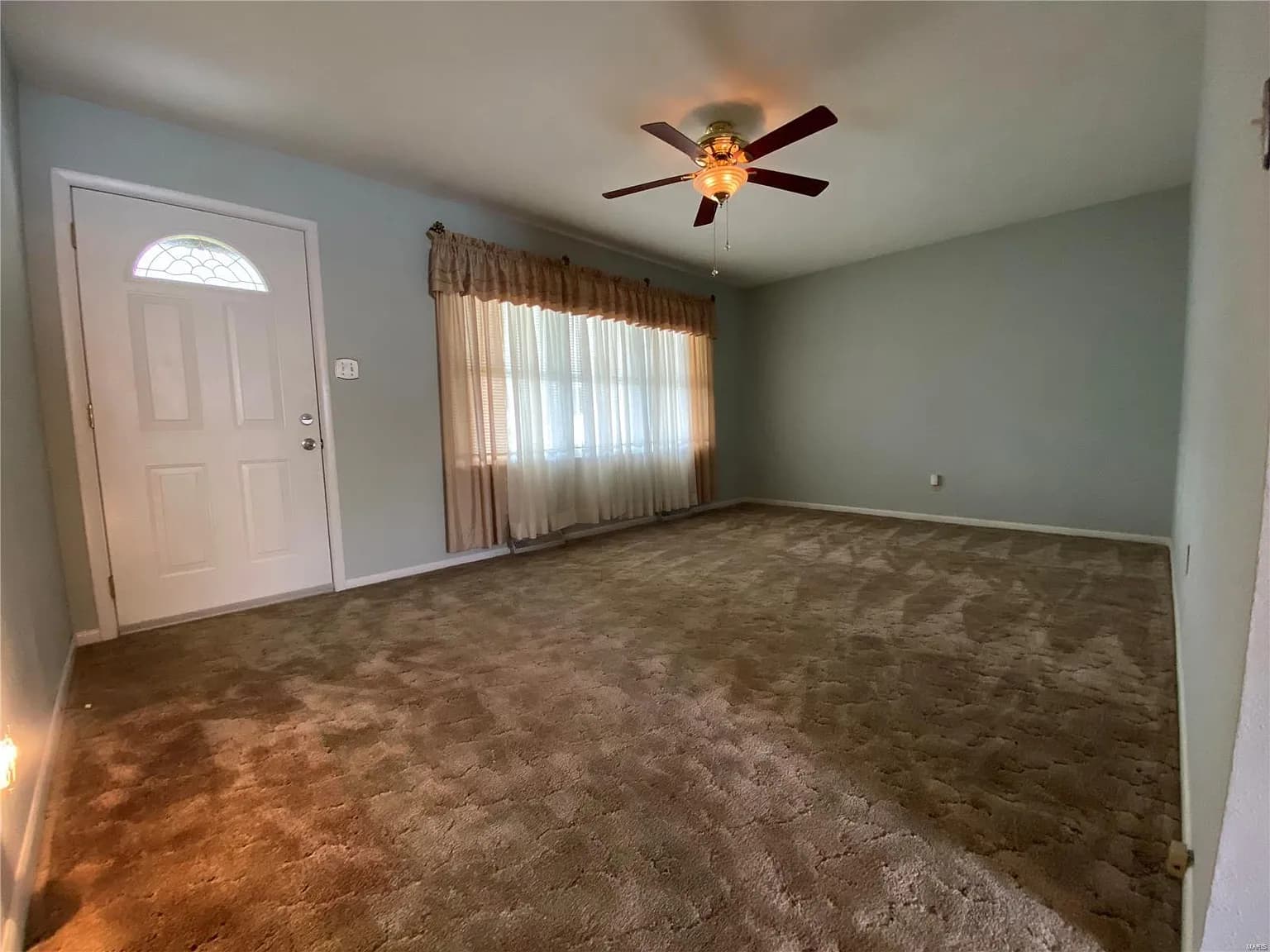 Wentzville's Grandma Revival — Before