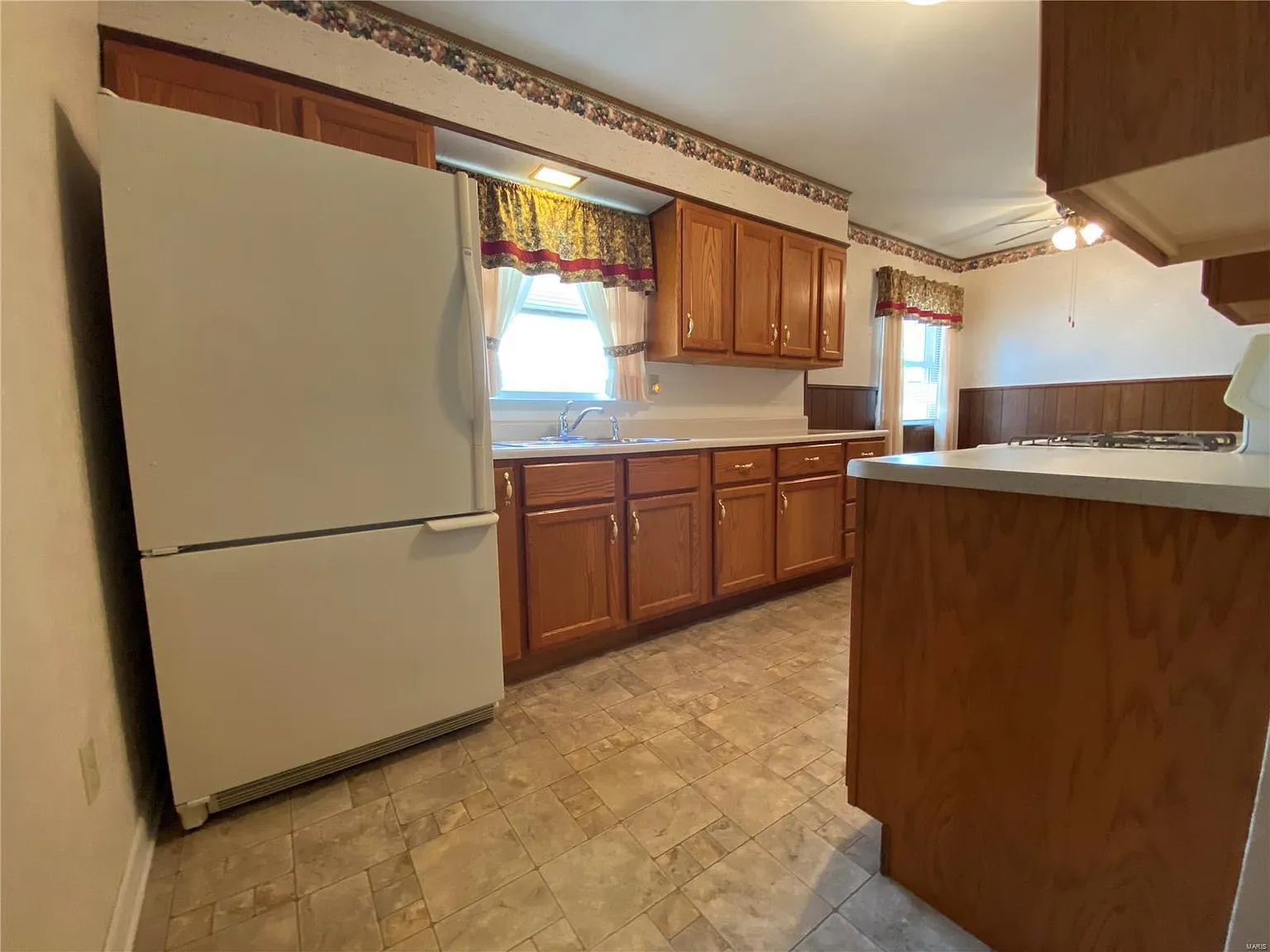 Wentzville's Grandma Revival — Before
