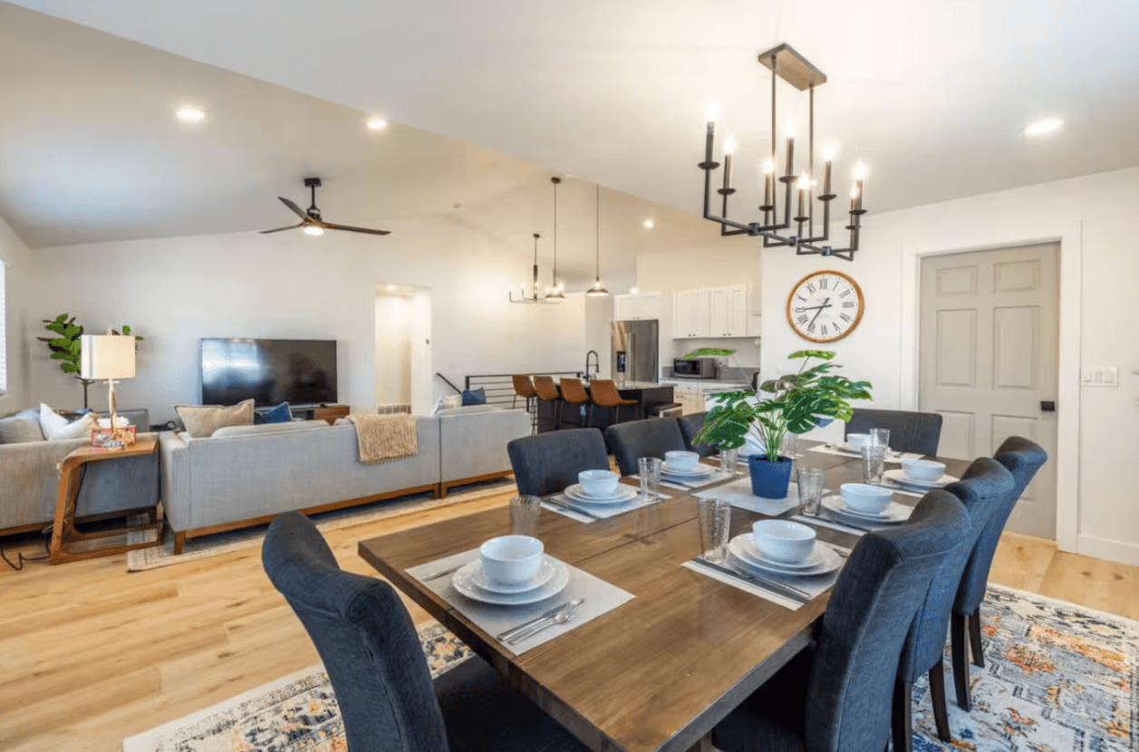 Sandy Utah Creative Finance Deal