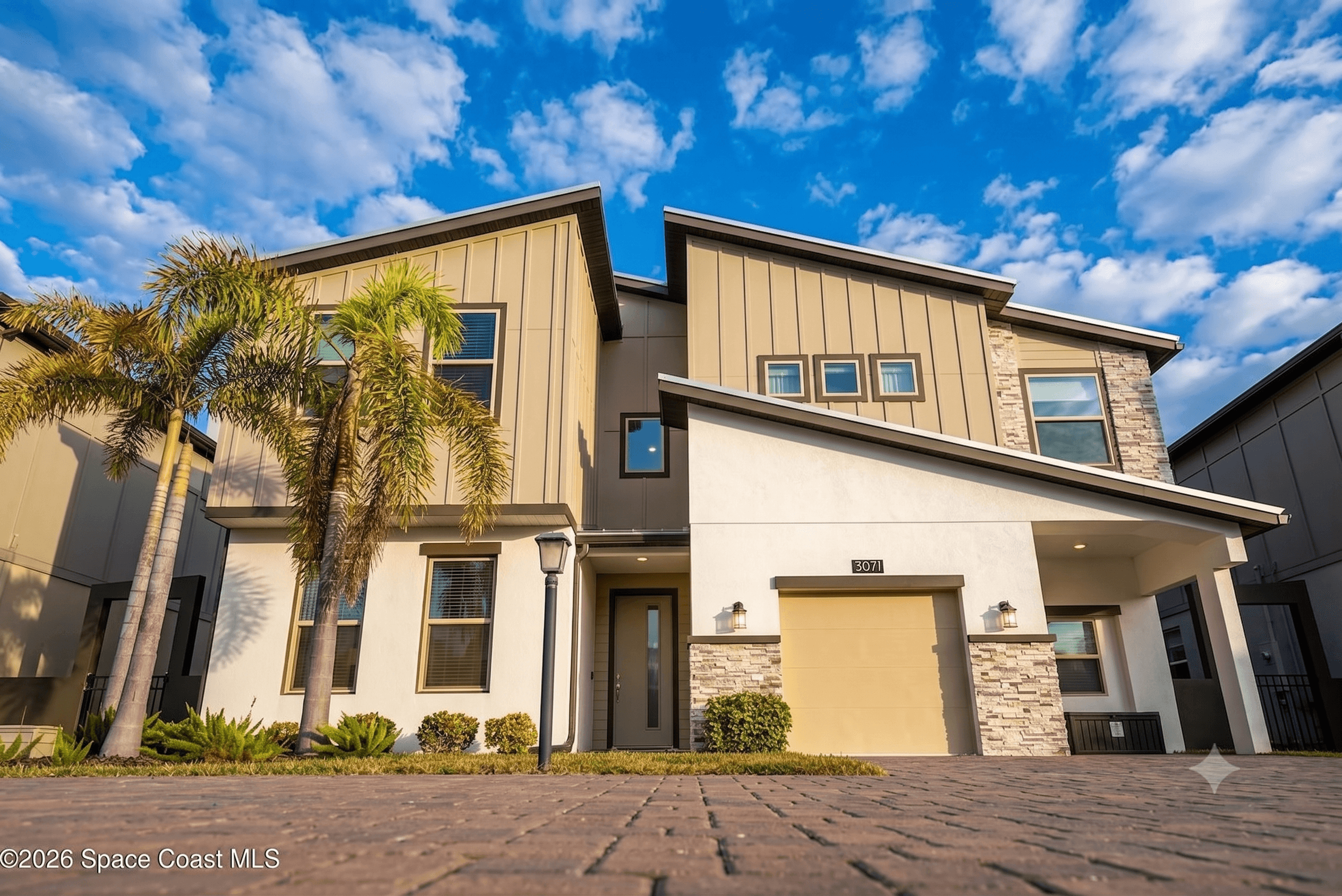 3071 Hafen Ln, Melbourne Beach, FL