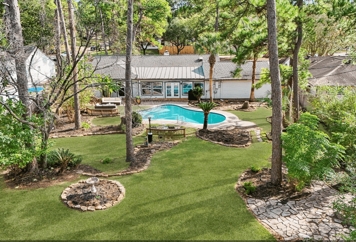 634 Cypresswood Dr, Spring, TX