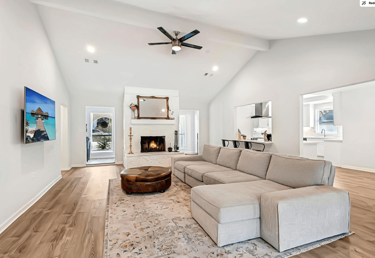 634 Cypresswood Dr, Spring, TX gallery photo 1