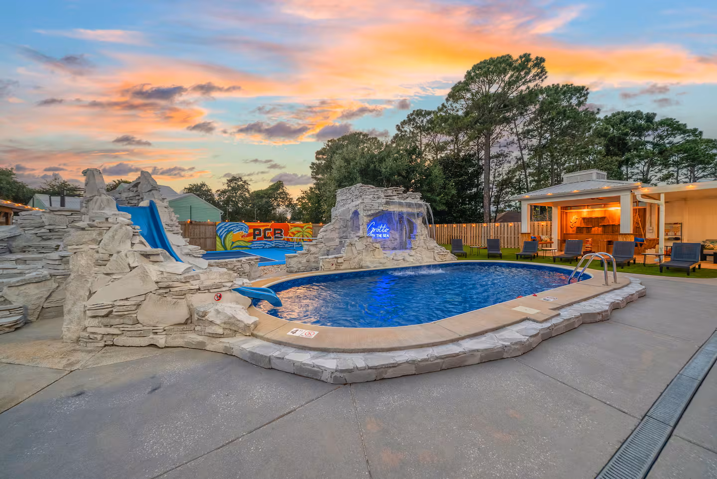 124 Rose Coral Dr, Panama City Beach, FL