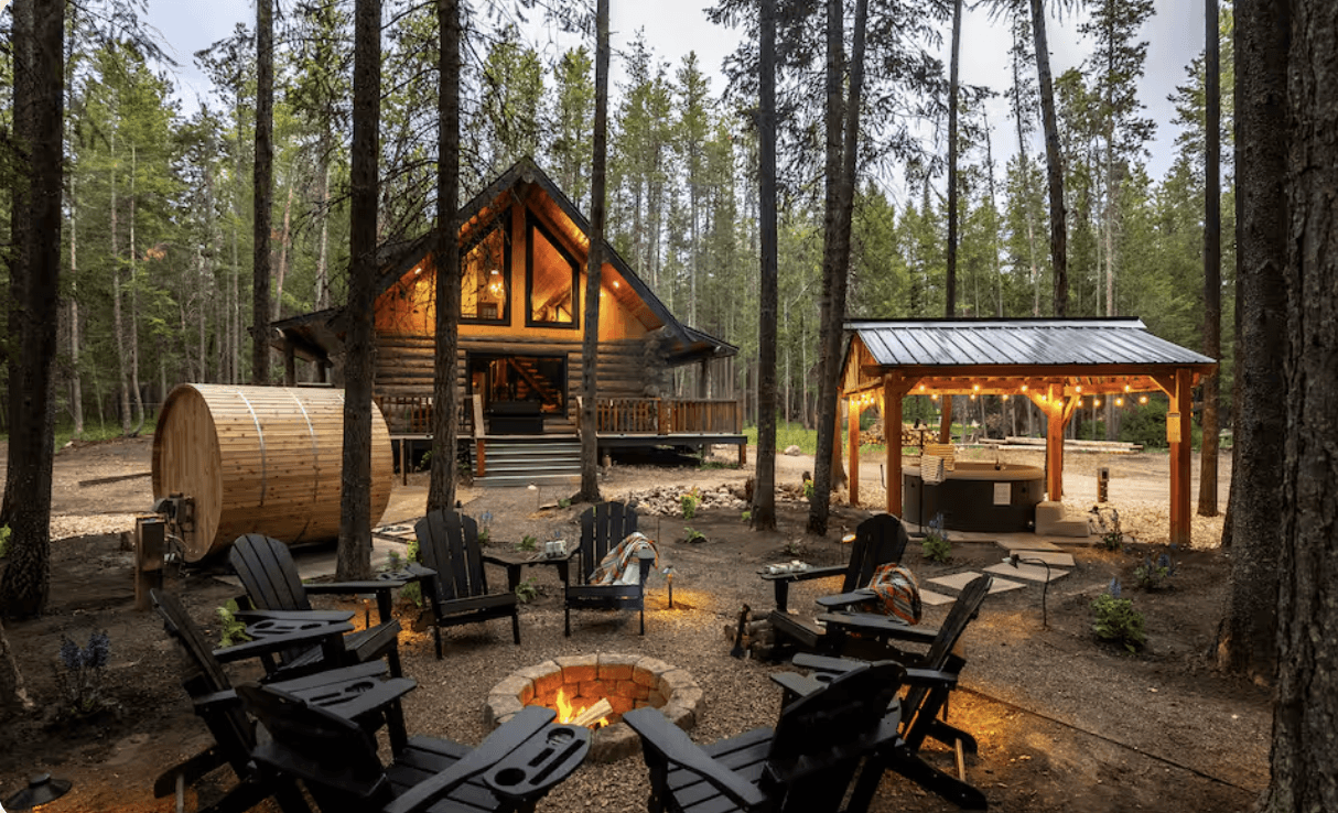 172 3rd Ave, West Glacier, MT