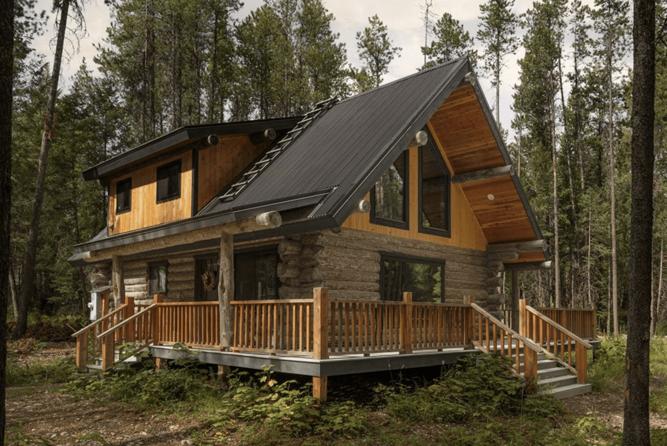 172 3rd Ave, West Glacier, MT gallery photo 1