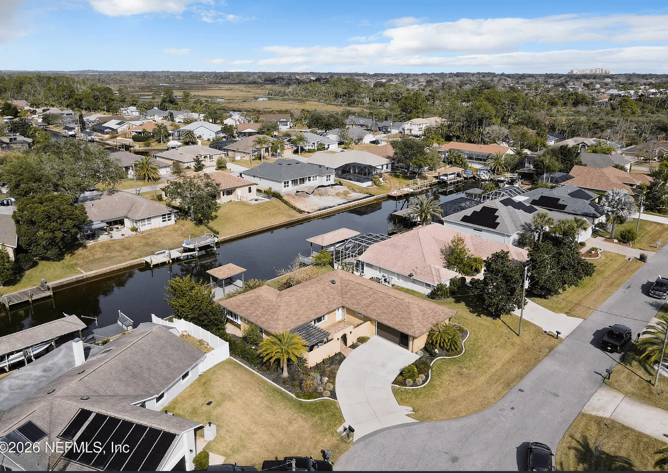 12 Collison Ct, Palm Coast, FL